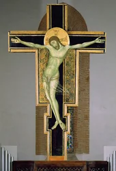 Crucifixion